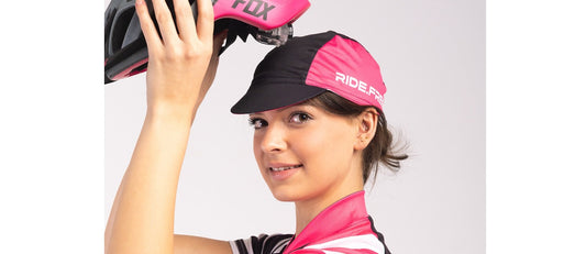 Why Every Rider Should Rock a Cap Under Their Lid