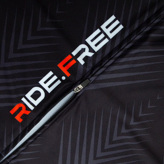 Keep Your Ride Free Gear Looking Fresh