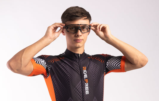 Eyes on the Prize: Why Eyewear Is Important