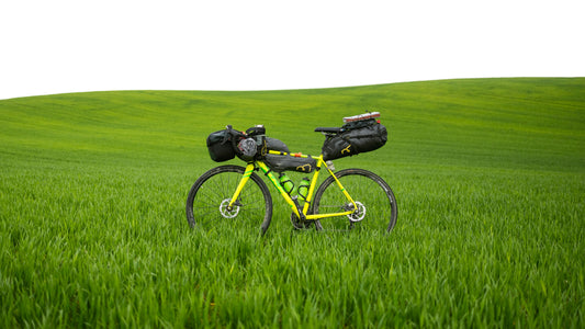 What to Pack in Your Saddle Bag