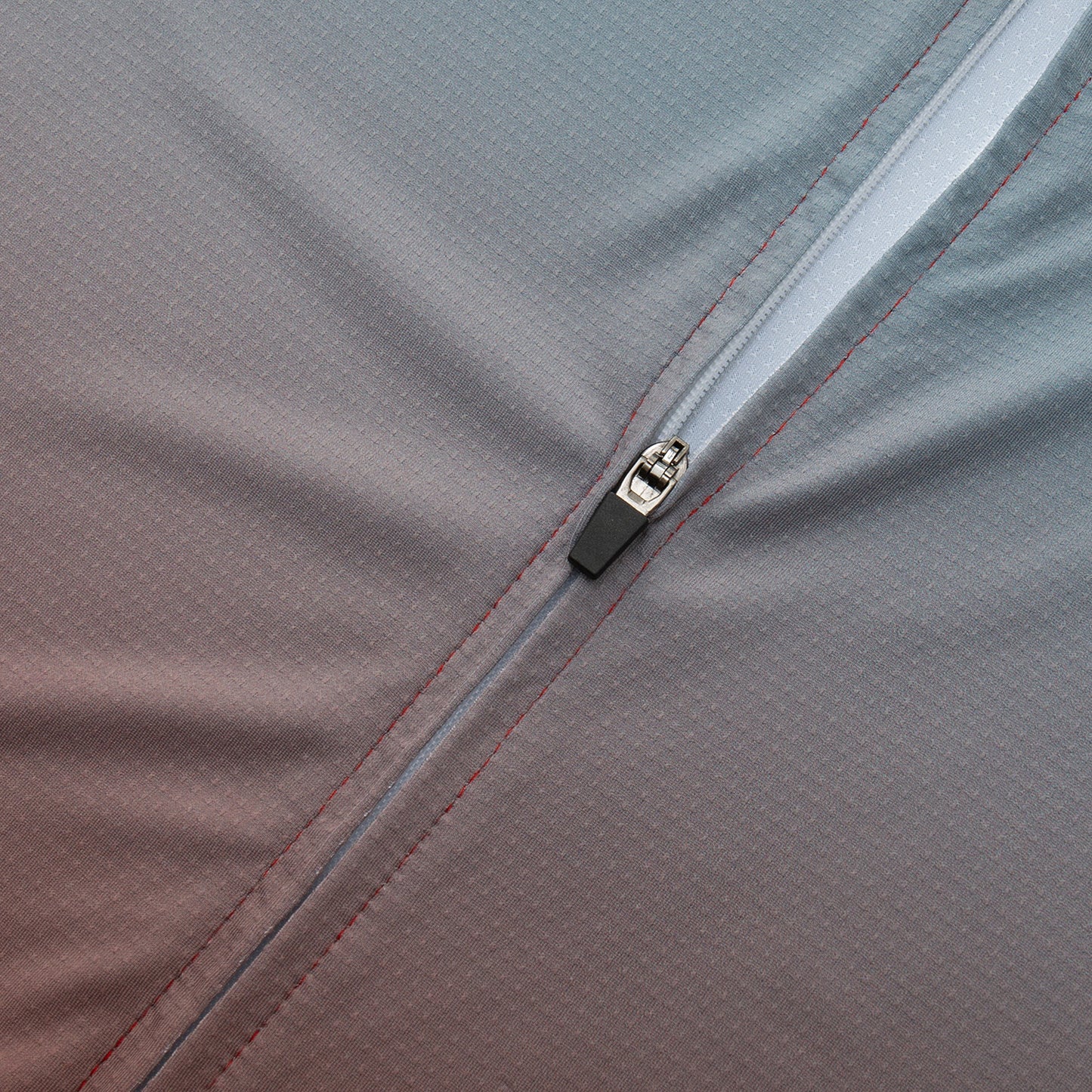 Crimson Ash Cycling Jersey