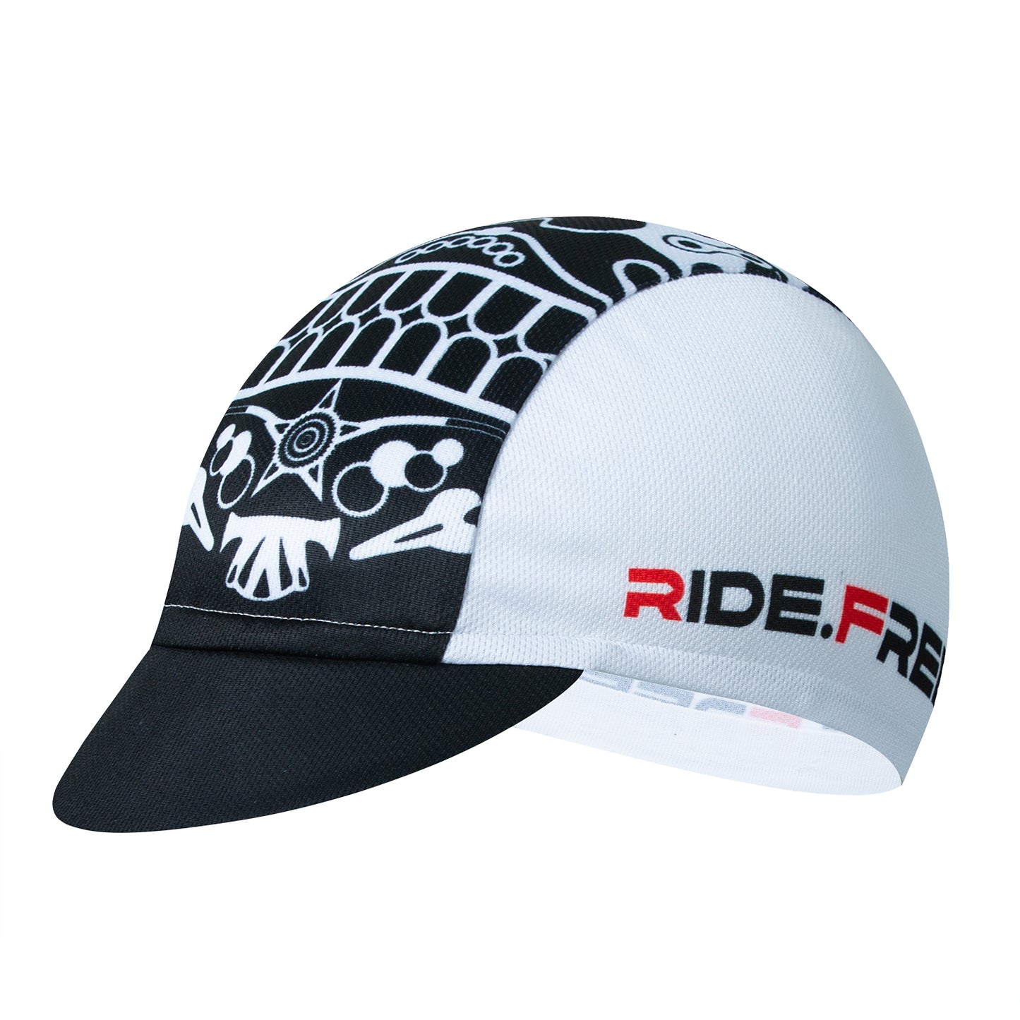 Bicycle Bits Cycling Cap