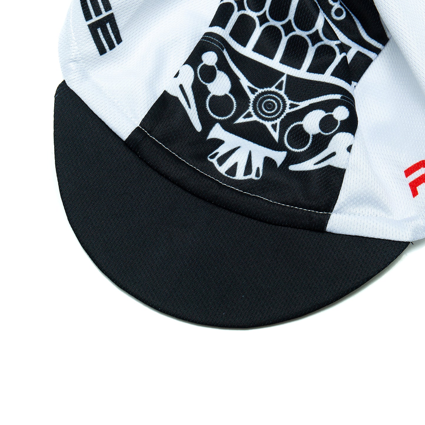 Bicycle Bits Cycling Cap