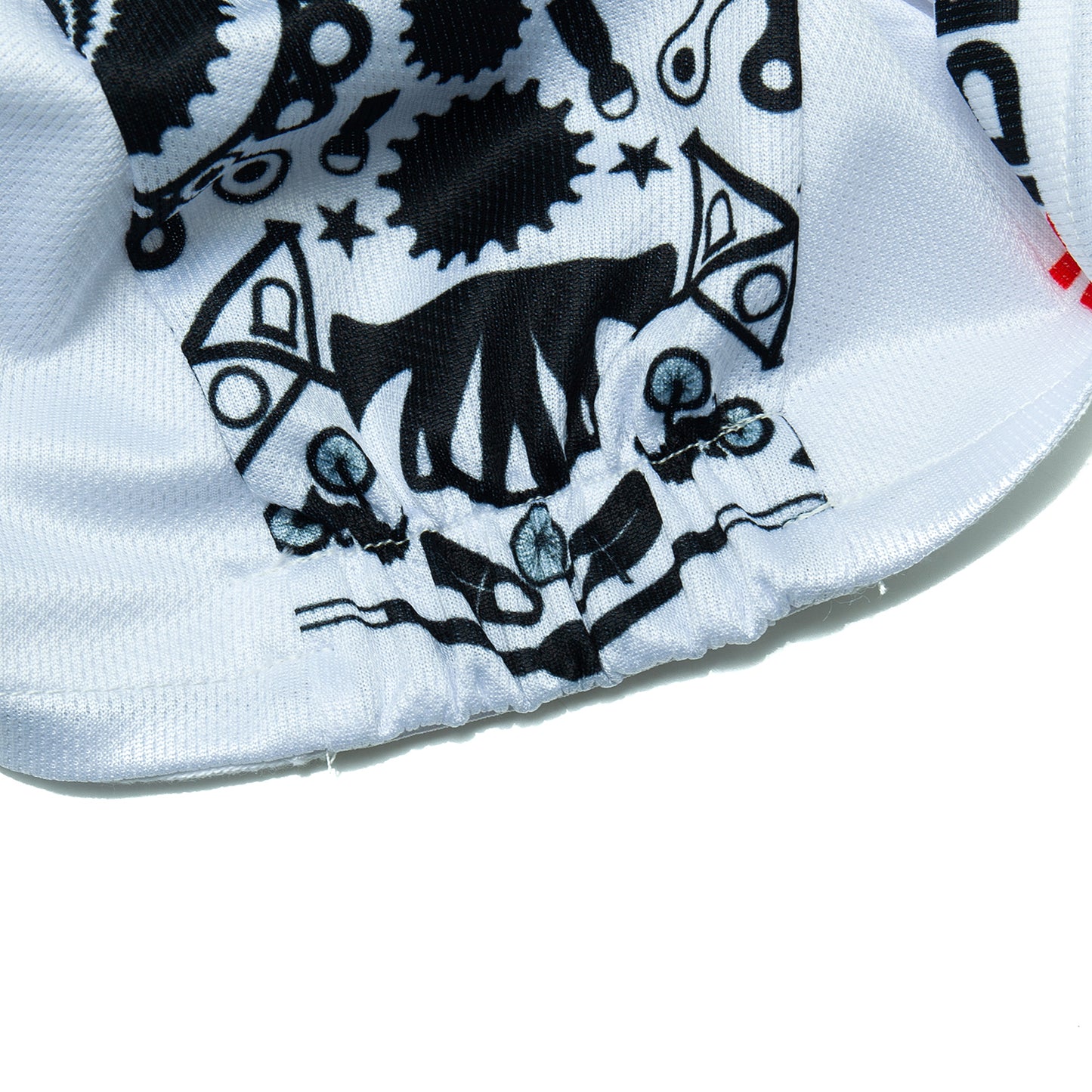 Bicycle Bits Cycling Cap