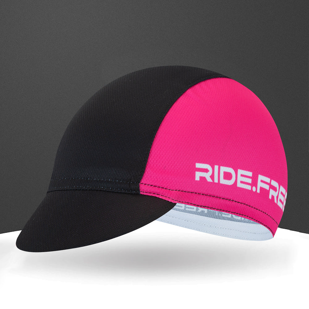 Candy Cycling Cap
