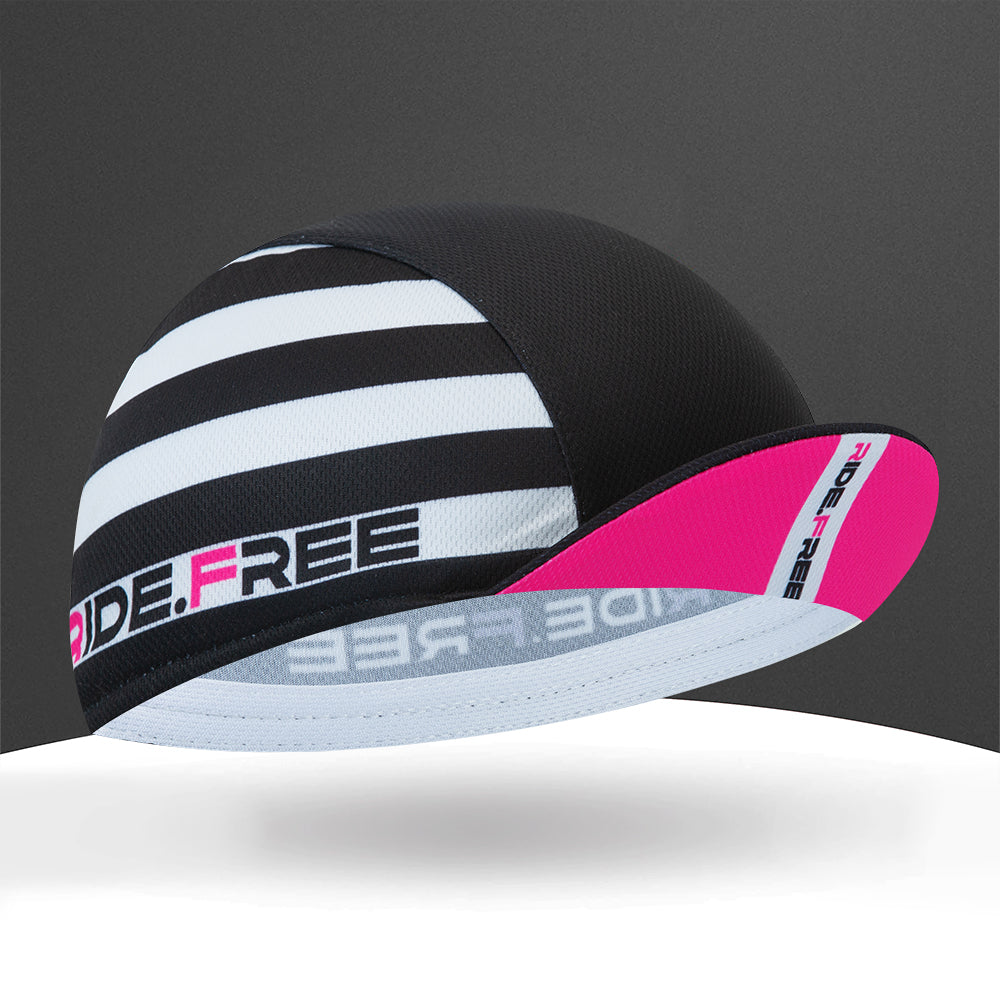 Candy Cycling Cap