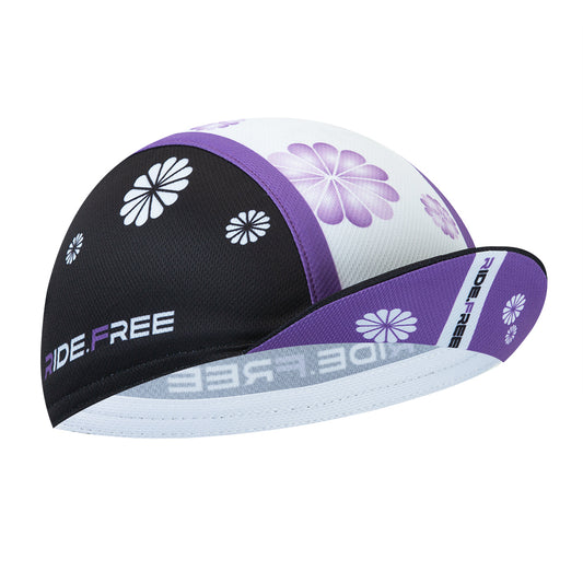 Daisy Cycling Cap