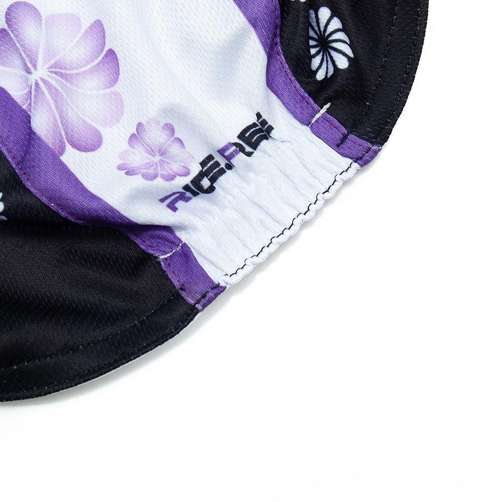 Daisy Cycling Cap
