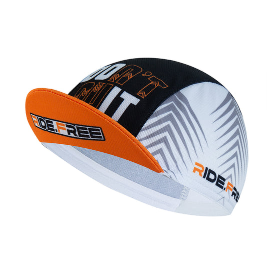 Do It, Don't Quit Cycling Cap