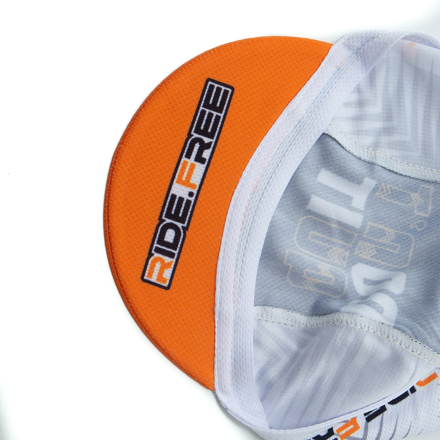 Do It, Don't Quit Cycling Cap