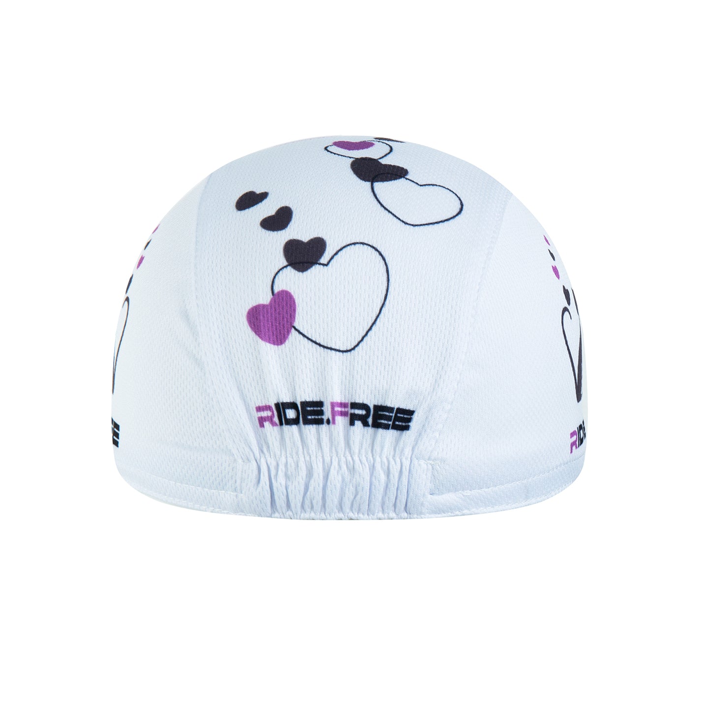 PurrCycle Cycling Cap