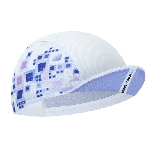 Prefectly Square Cycling Cap