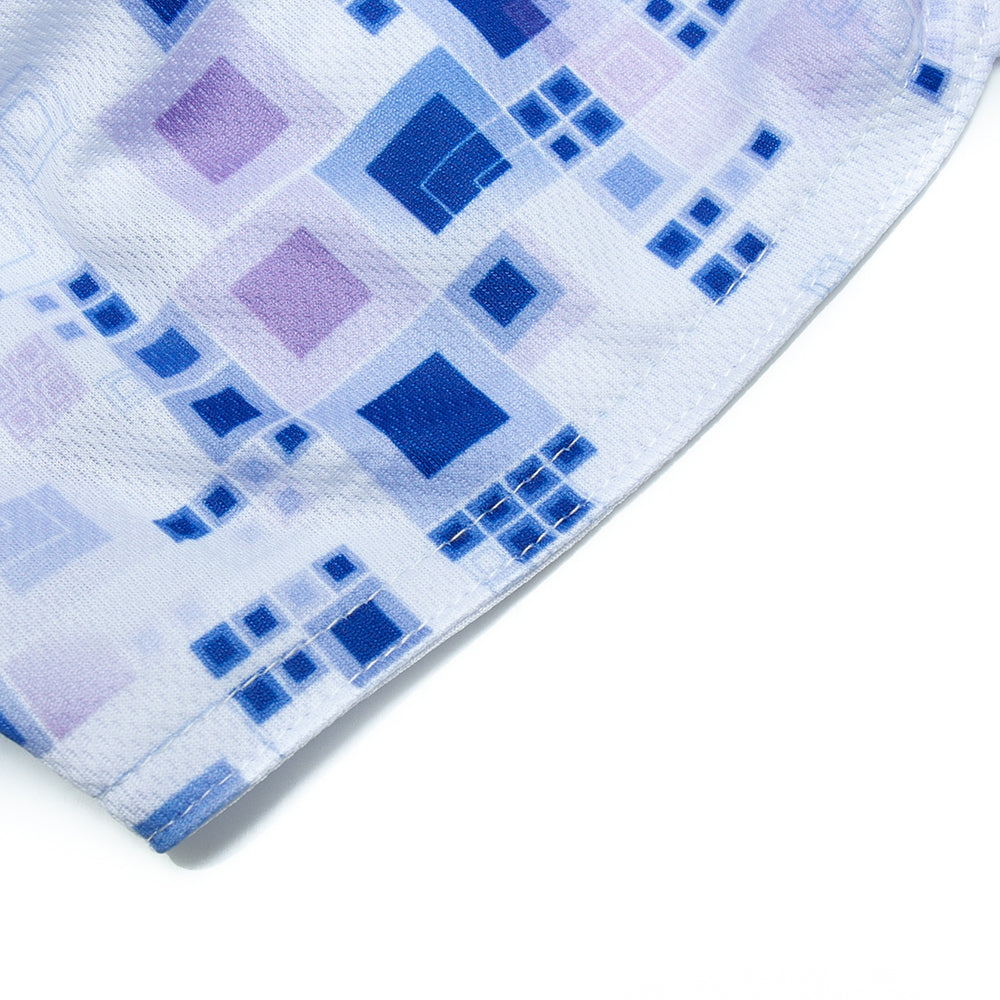 Prefectly Square Cycling Cap