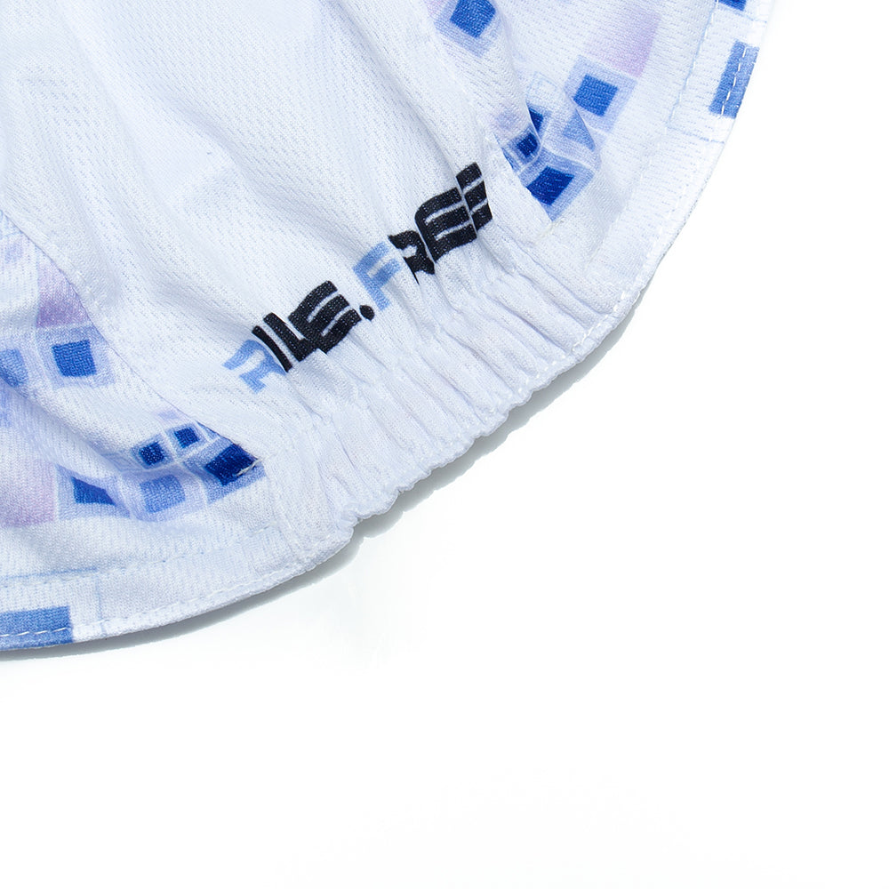 Prefectly Square Cycling Cap