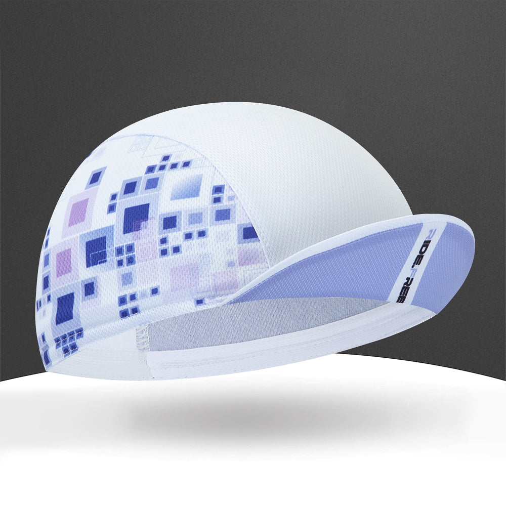 Prefectly Square Cycling Cap
