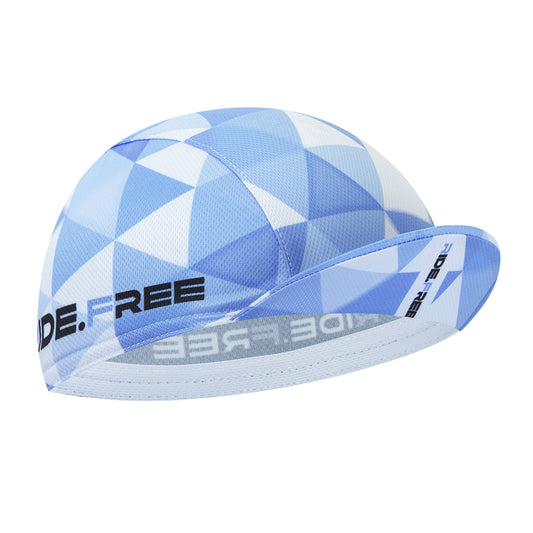 Trio Cycling Cap