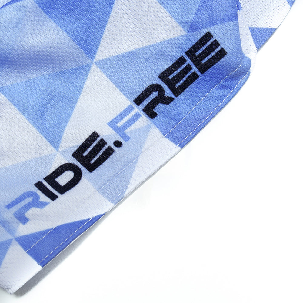 Trio Cycling Cap