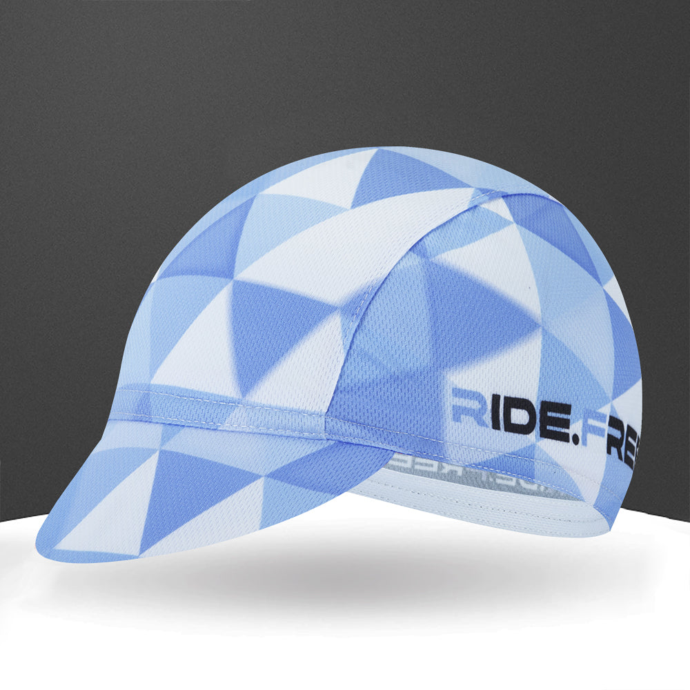 Trio Cycling Cap