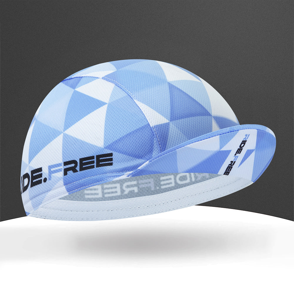Trio Cycling Cap