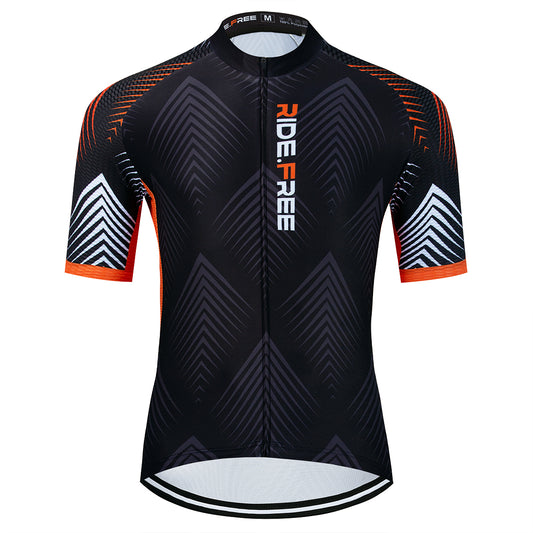 Arrow Cycling Jersey