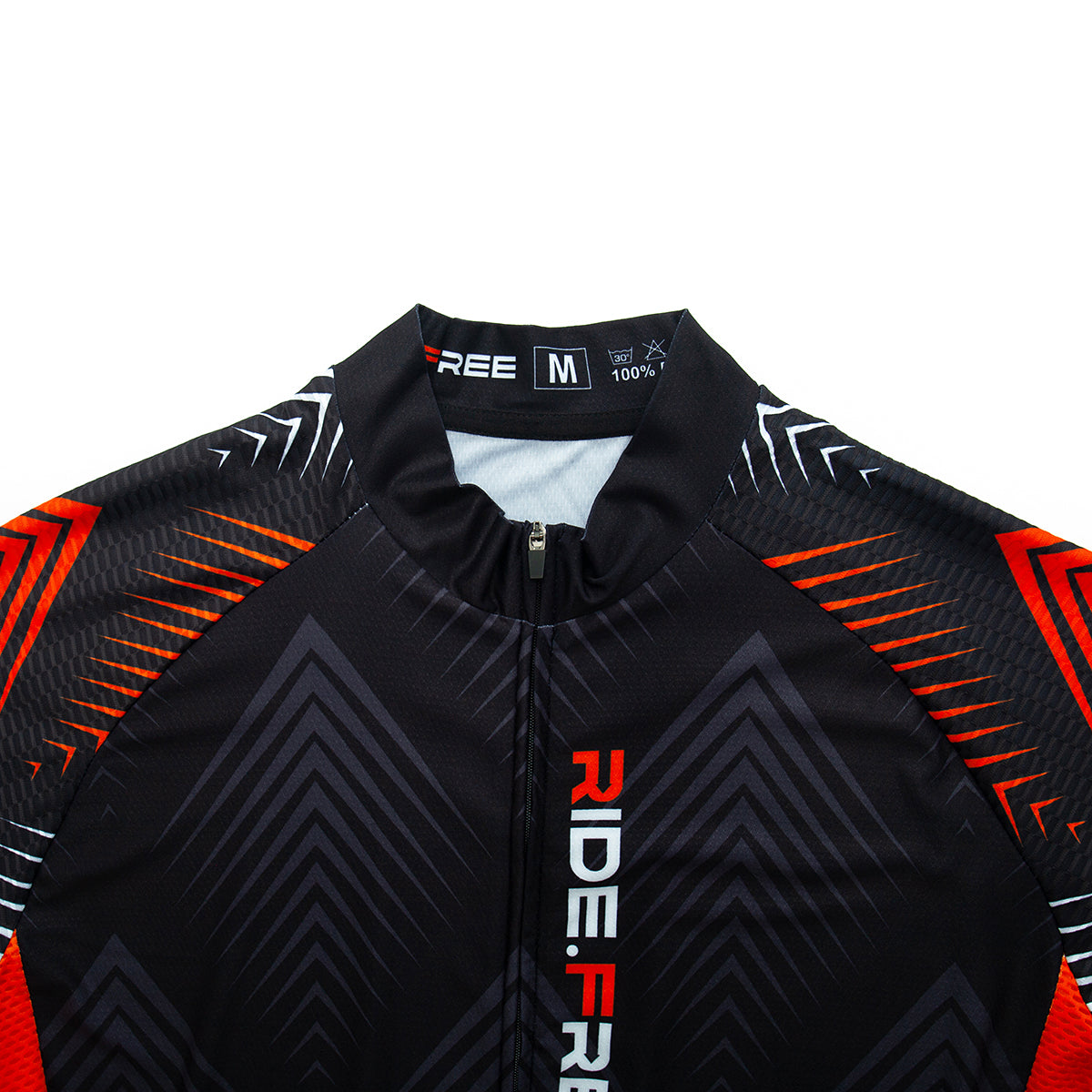 Arrow Cycling Jersey