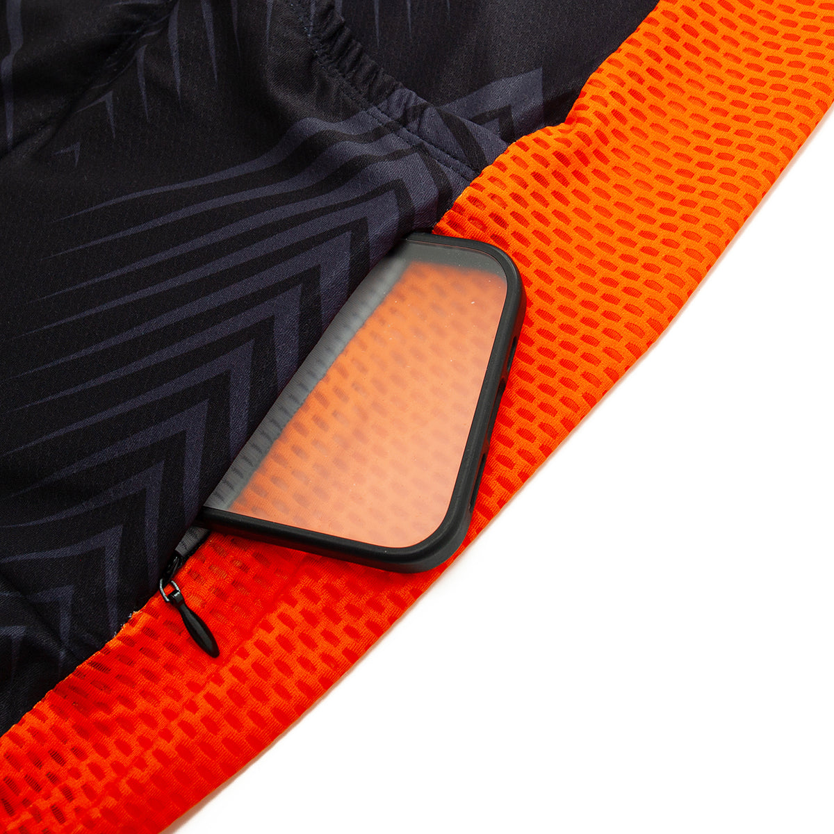 Arrow Cycling Jersey