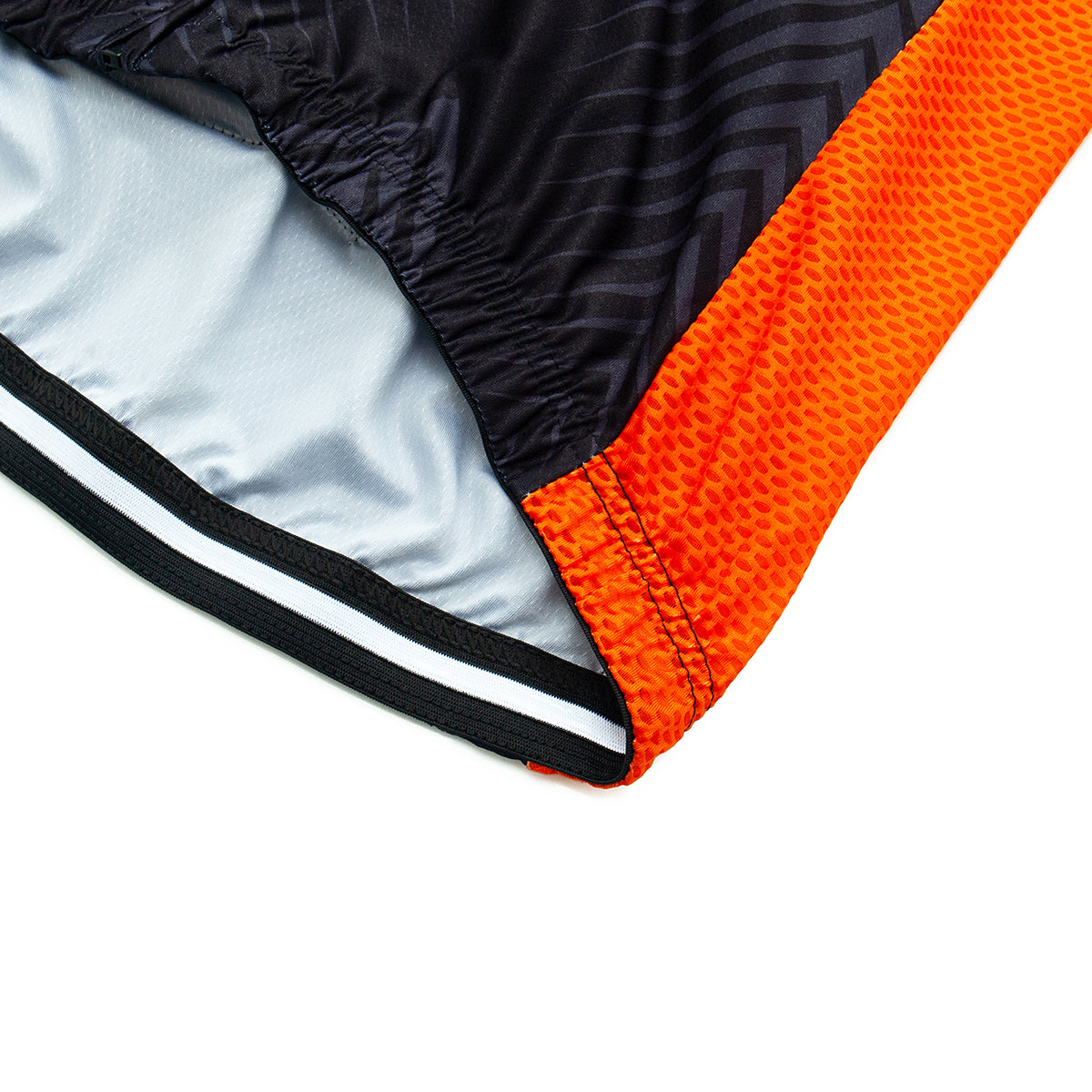 Arrow Cycling Jersey