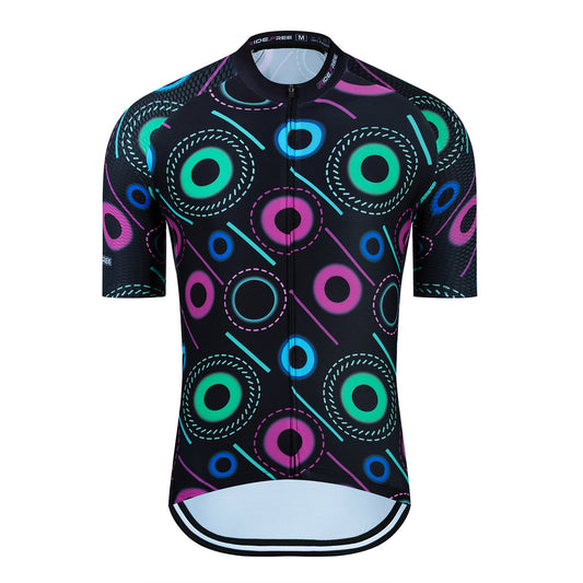 Orbit Cycling Jersey