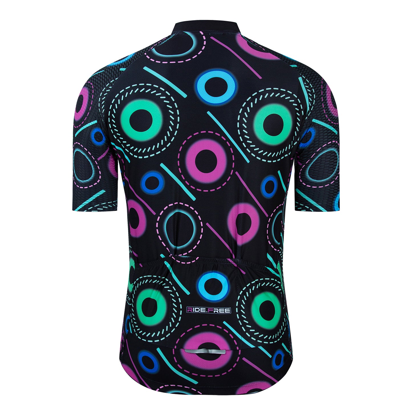 Orbit Cycling Jersey