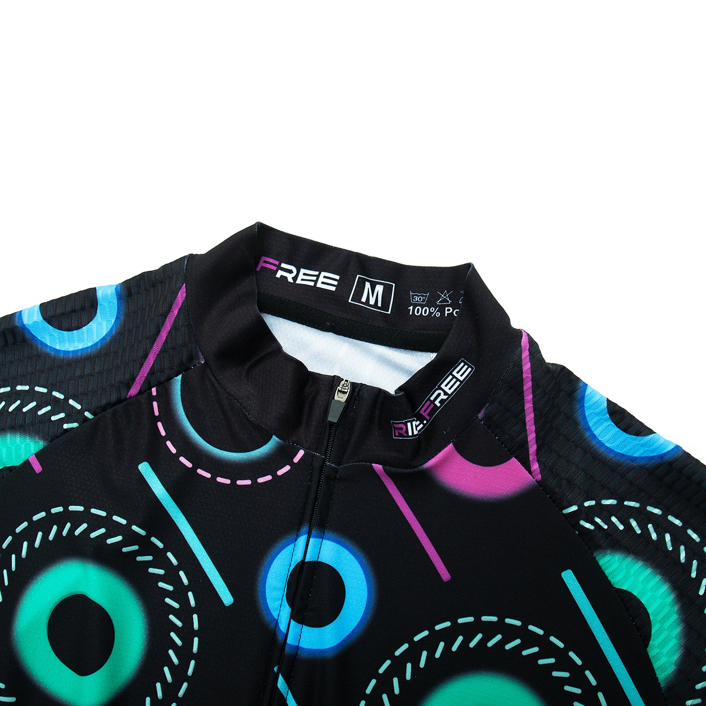 Orbit Cycling Jersey