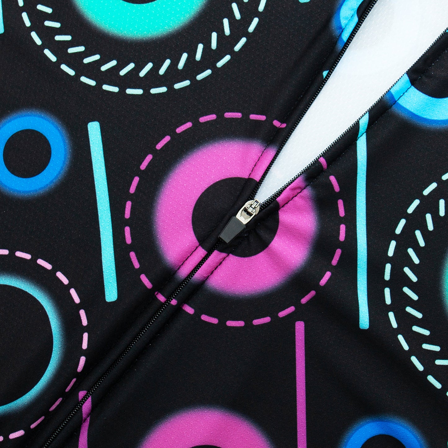 Orbit Cycling Jersey