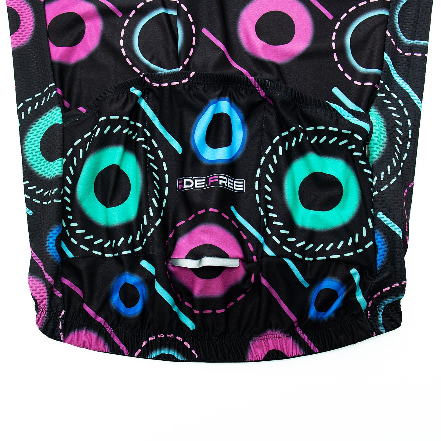 Orbit Cycling Jersey