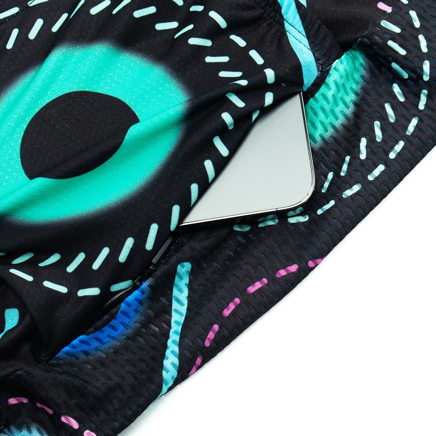 Orbit Cycling Jersey
