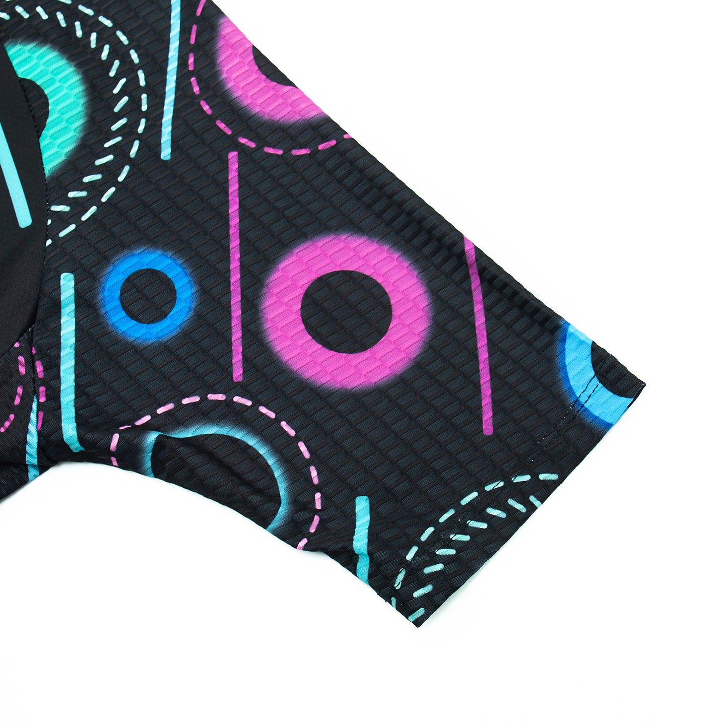 Orbit Cycling Jersey