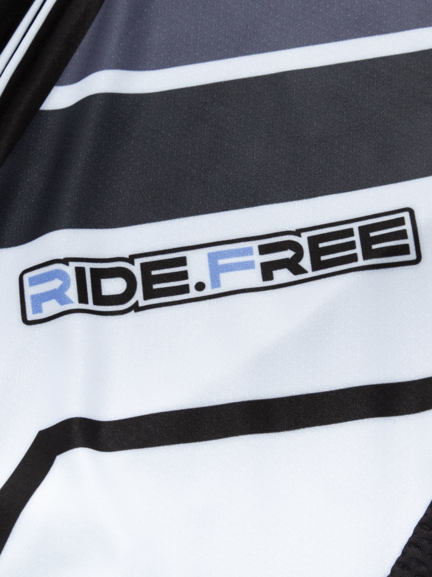 Slipstream Cycling Jersey