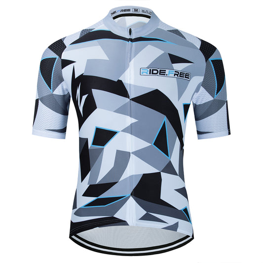 Trigon Cycling Jersey