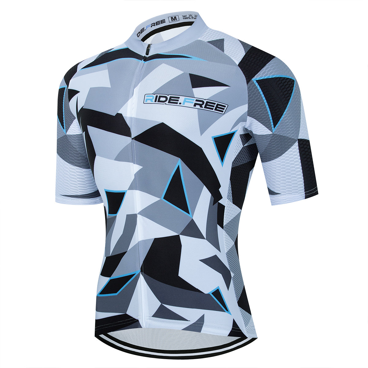 Trigon Cycling Jersey