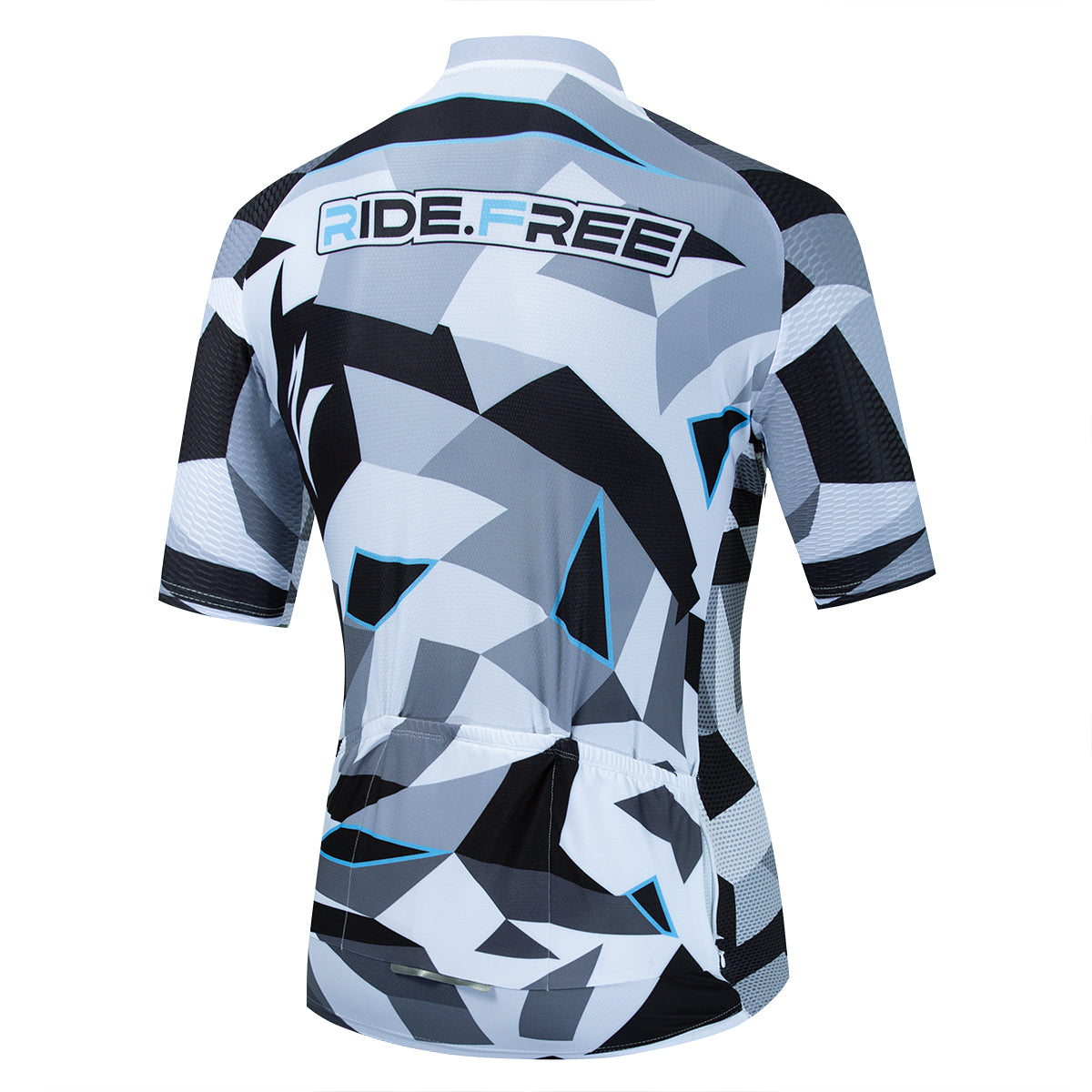 Trigon Cycling Jersey