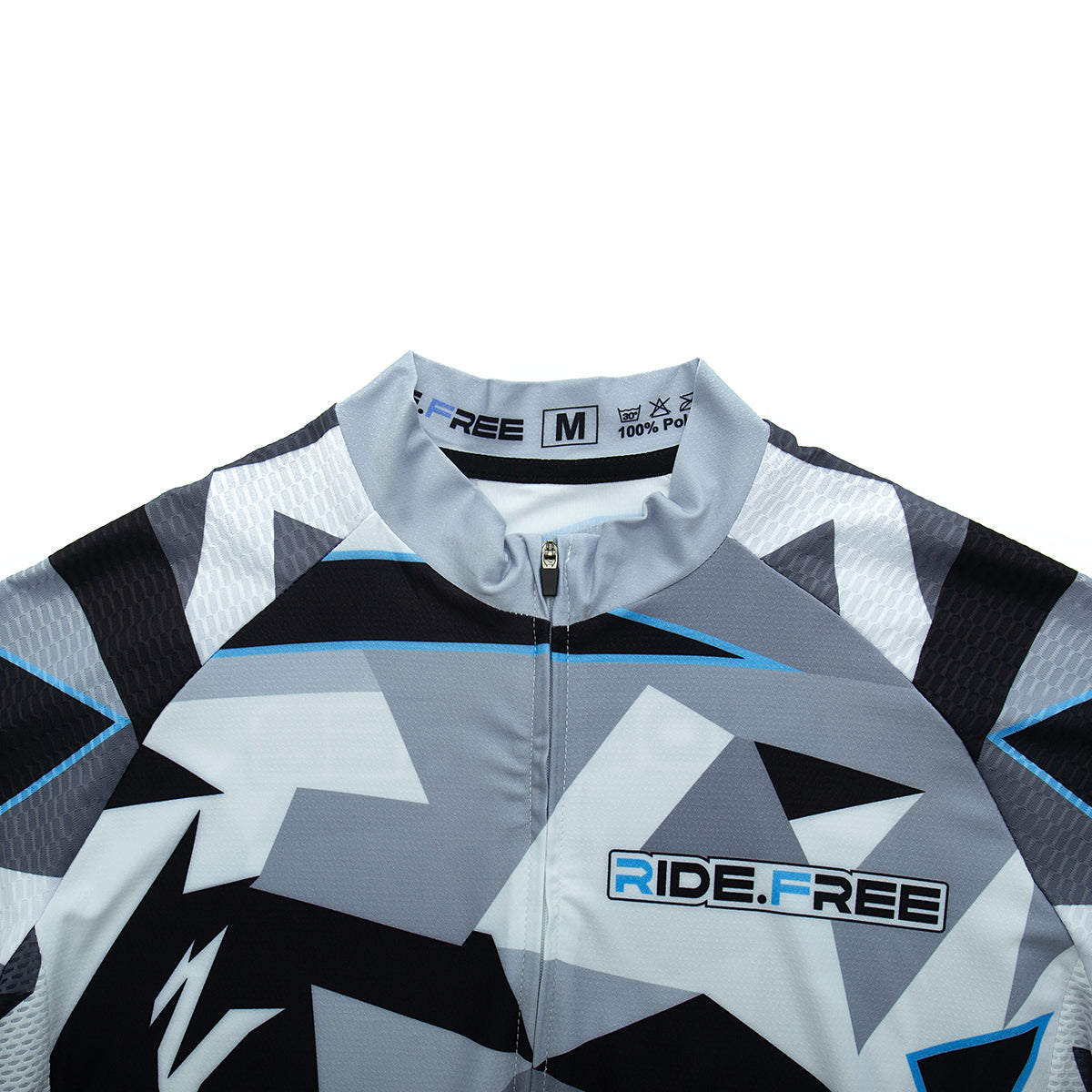 Trigon Cycling Jersey