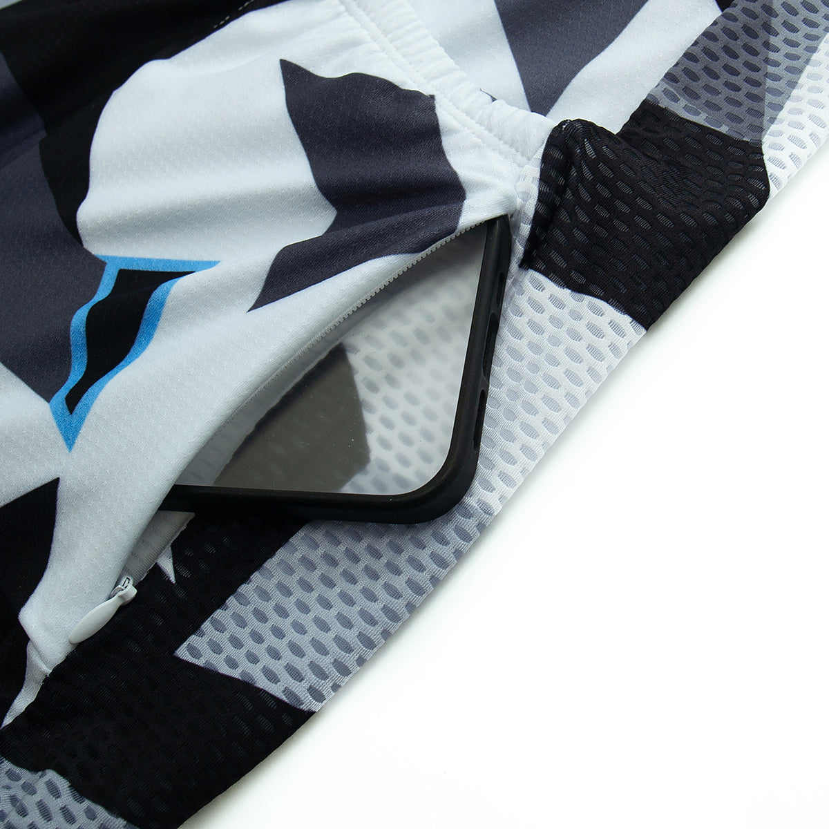 Trigon Cycling Jersey