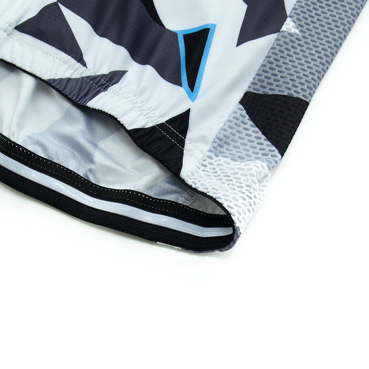 Trigon Cycling Jersey