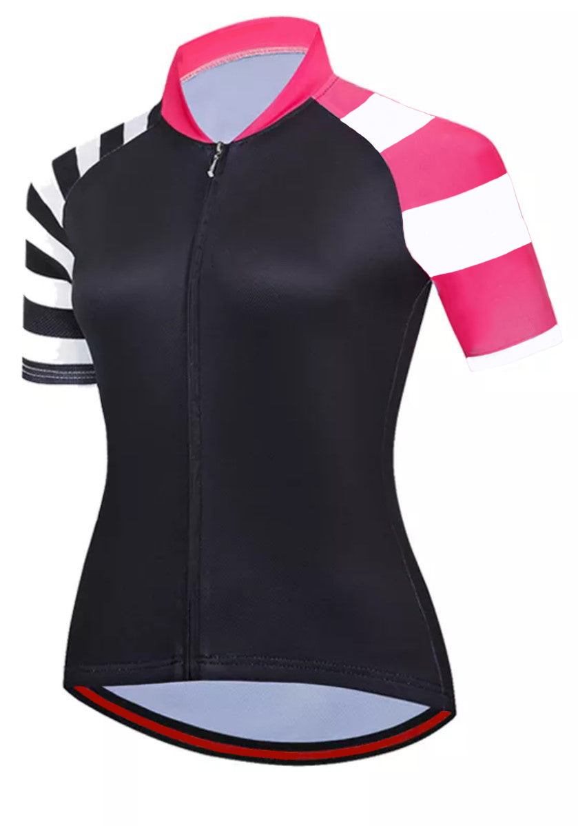 Candy Cycling Jersey – Ladies
