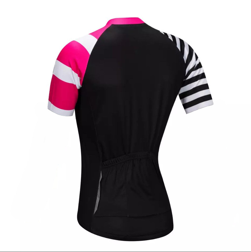 Candy Cycling Jersey – Ladies