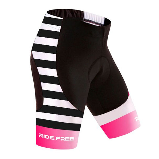 Cycling Shorts – Candy – Womens