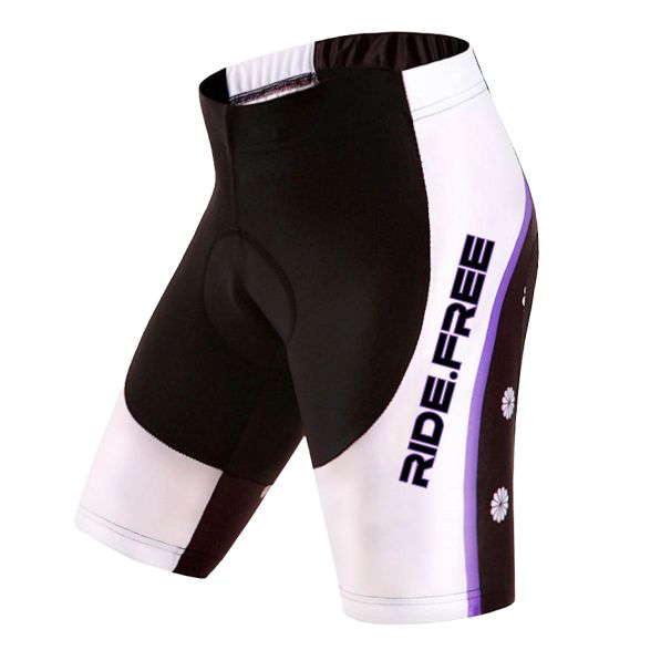 Cycling Shorts – Daisy - Womens