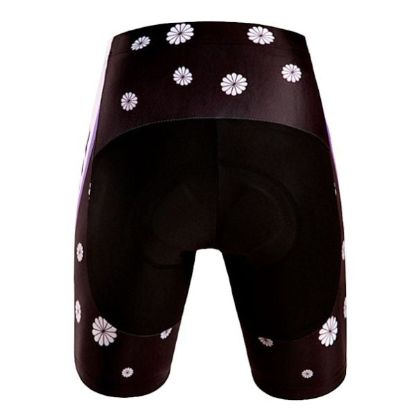 Cycling Shorts – Daisy - Womens