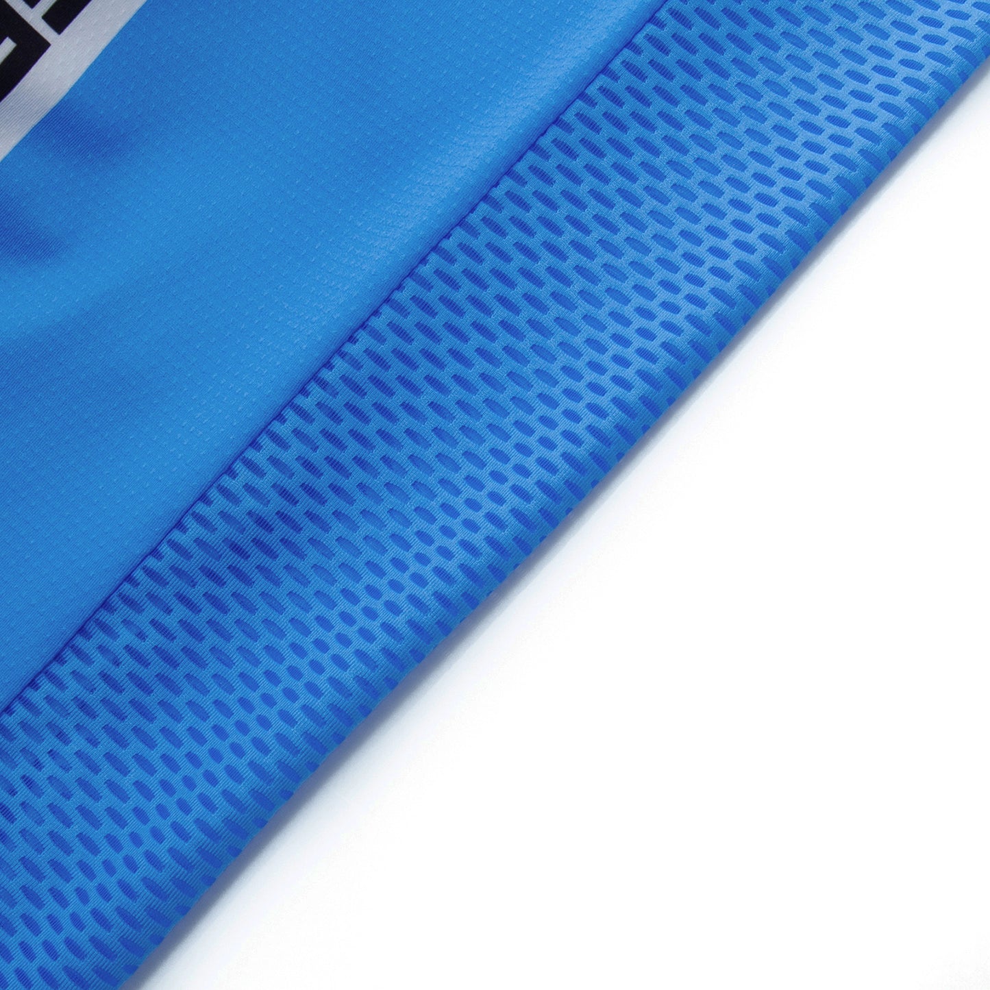 Rapid Shift Cycling Jersey - Light Blue