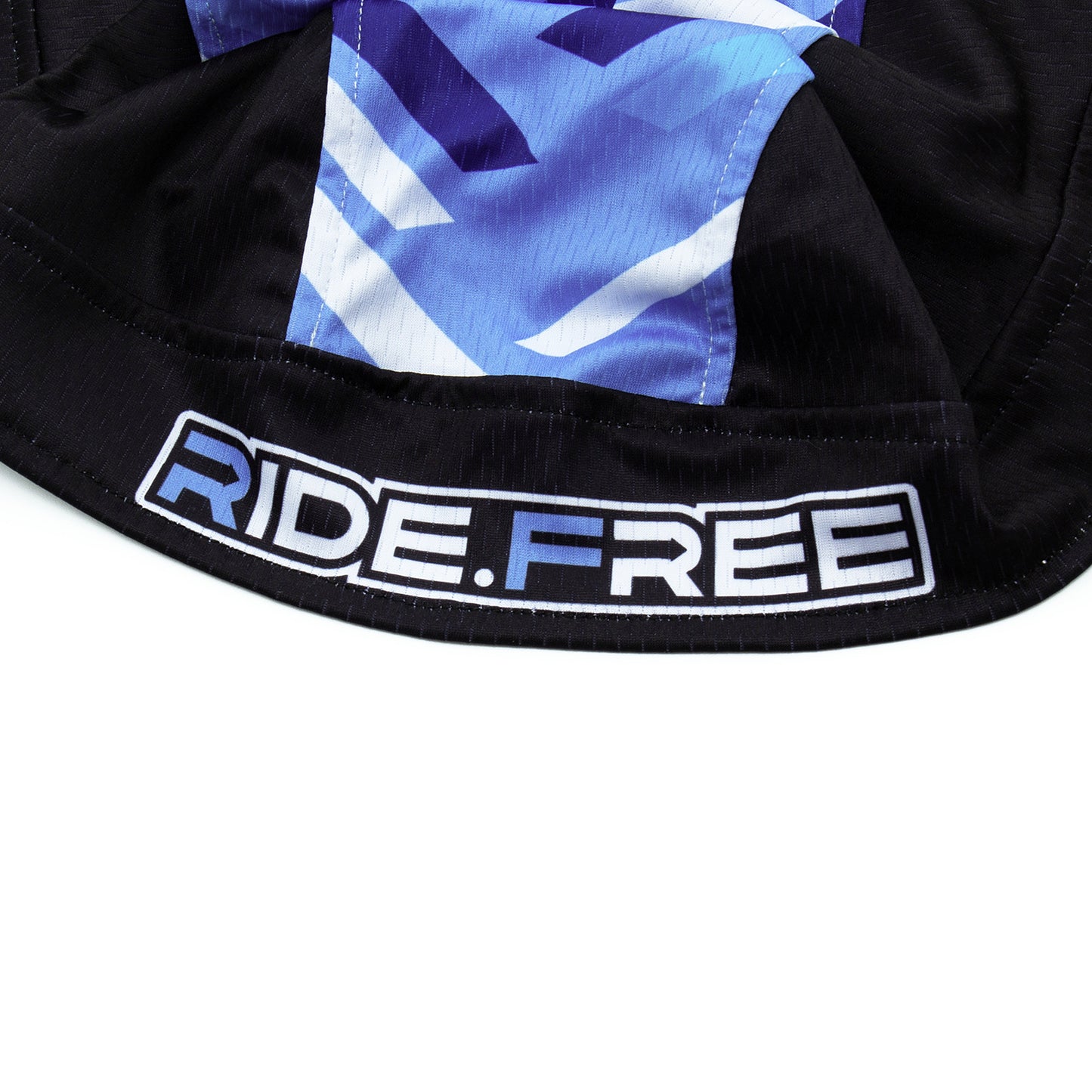 AeroDash Skull Cap - Blue