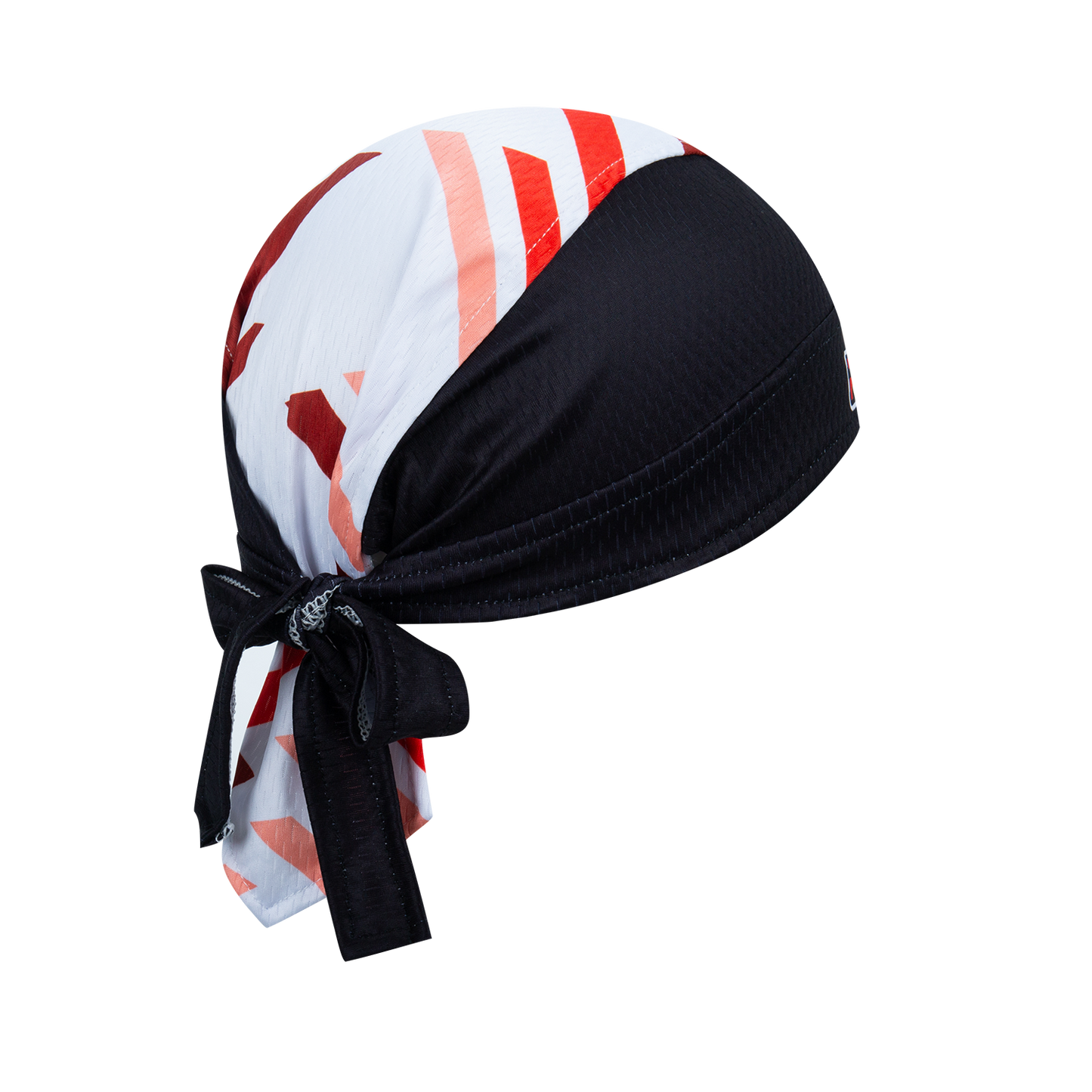 AeroDash Skull Cap - Red