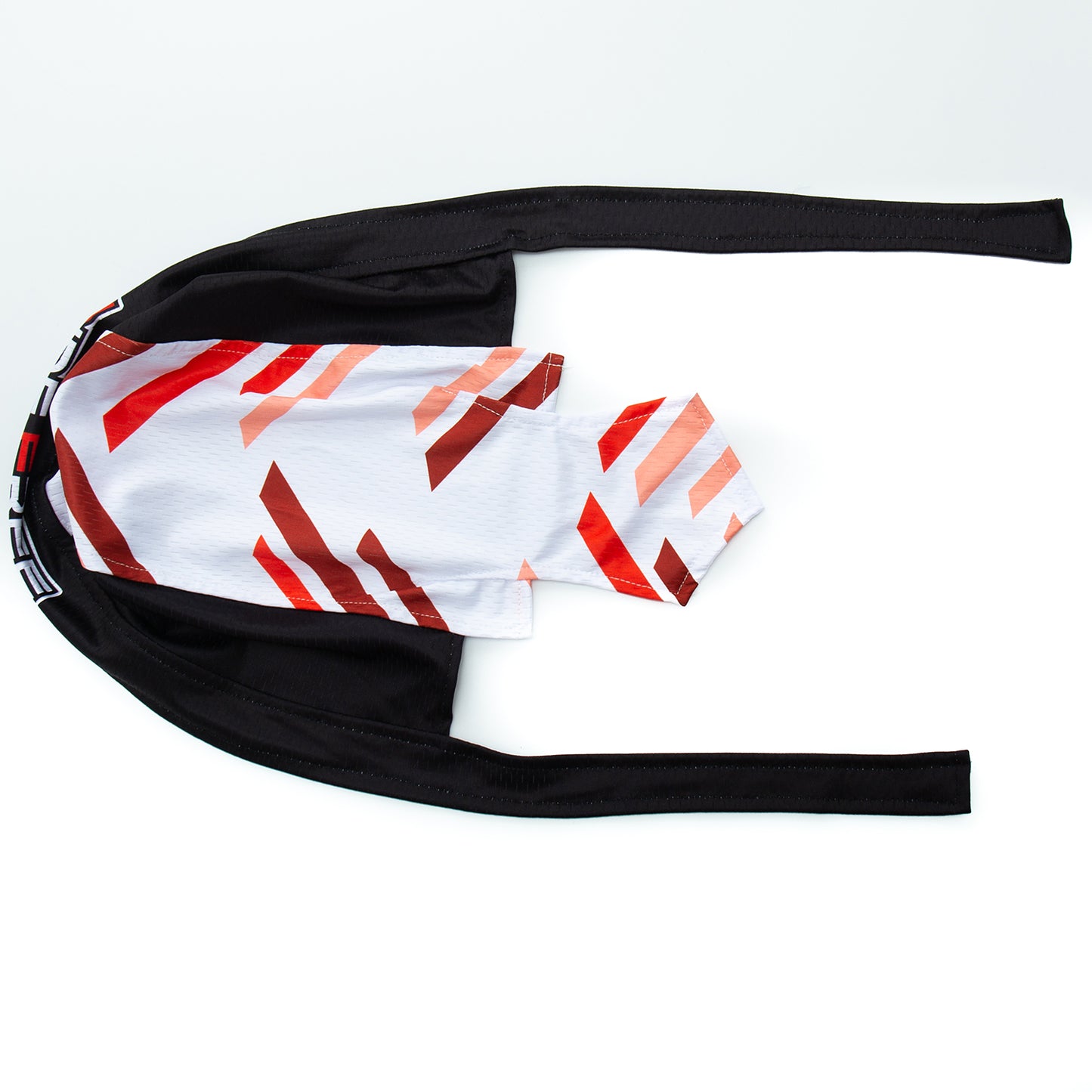AeroDash Skull Cap - Red